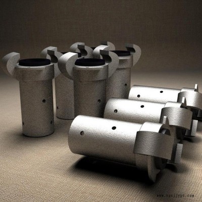 景縣泰誠(chéng)橡塑制品廠直銷(xiāo)批發(fā)零售加壓噴砂機(jī)砂管接頭 噴砂罐沙管接頭 噴砂機(jī)配件歡迎采購(gòu)