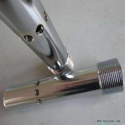 景縣泰誠橡塑制品廠直銷開放式噴** 碳化硼雙進風噴** 噴砂機配件歡迎采購