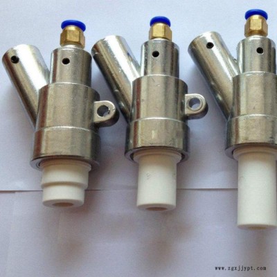 景縣泰誠橡塑制品**供應 手動與自動噴砂機專用噴** 直連噴** 噴砂機配件