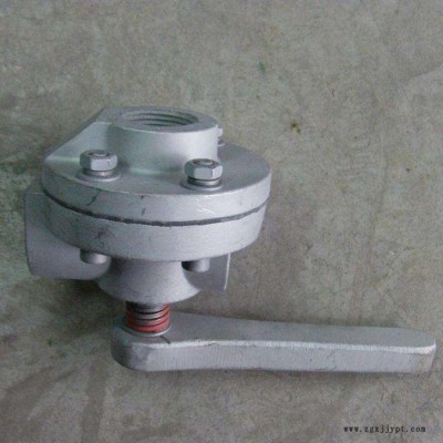 景縣泰誠(chéng) 橡塑制品廠供應(yīng)  噴砂機(jī)調(diào)砂閥 量大從優(yōu)歡迎采購(gòu)