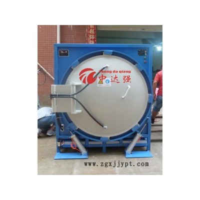 中達 ZDZK2-60釬焊爐 機車配件釬焊爐  機車車鉤釬焊爐 機車聯軸器釬焊爐 變速箱殼釬焊爐