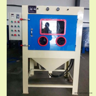 景縣泰誠(chéng)橡塑制品廠**箱式手動(dòng)噴砂機(jī)  高壓噴砂機(jī)  噴砂機(jī)規(guī)格  箱式手動(dòng)噴砂機(jī)及配件