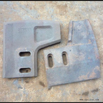 JS500攪拌機(jī)配件加工生產(chǎn)