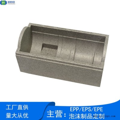 富揚(yáng) 東莞鳳崗eps高密度成型 緩沖材料防震保利龍成型