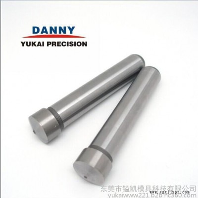 AP 米思米標(biāo)準(zhǔn)導(dǎo)柱批發(fā) 斜導(dǎo)柱加工