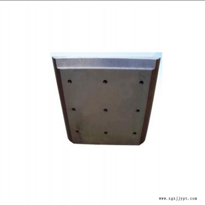 遠豐YF-MJ長側板 模具配件 長側板 模具生產(chǎn)廠家 河南模具廠