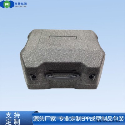 富揚(yáng) 南昌epp高密度成型 規(guī)格多樣EPP泡沫成型定制廠(chǎng)家