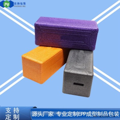 富揚(yáng) 深圳沙井定制epp模具 表面保護(hù)性能優(yōu)良epp包裝盒定制
