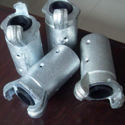 景縣泰誠橡塑制品廠**供應噴砂管接頭 鑄鐵接頭 砂管接頭歡迎采購