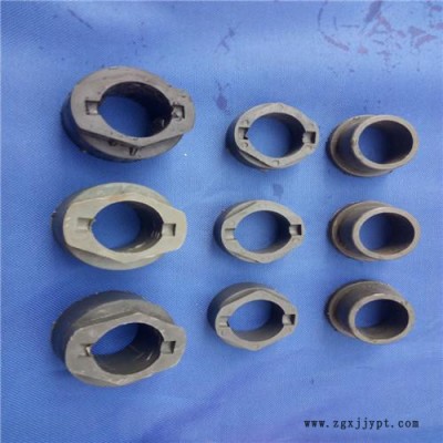 益民農(nóng)機 橡塑制品 ** 農(nóng)機配件  大型農(nóng)機配件 剝皮機軸套  旋耕機農(nóng)機配件