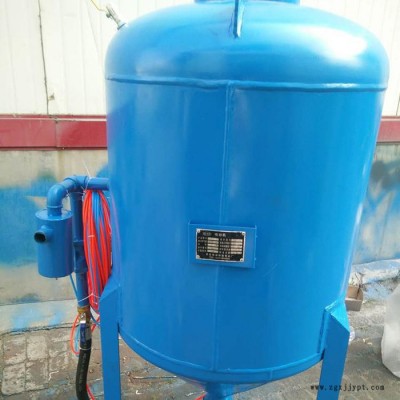 景縣泰誠橡塑制品廠批發(fā)零售 移動式噴砂機  高壓手動噴砂機  質(zhì)量保證歡迎采購