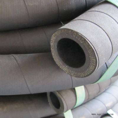 景縣泰誠橡塑制品廠專業(yè)生產 **橡膠噴砂管 高耐磨橡膠噴砂管  高壓噴砂管廠家