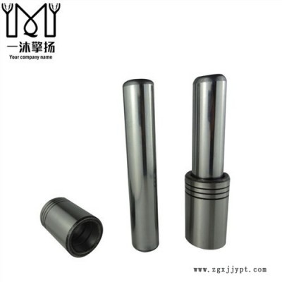 非標(biāo)導(dǎo)柱導(dǎo)套數(shù)據(jù) 模具SRP導(dǎo)柱找誰(shuí)采購(gòu) 擎揚(yáng)供