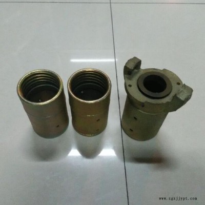 景縣泰誠橡塑制品廠專業(yè)生產批發(fā)零售噴砂管接頭 鑄鐵接頭 砂管接頭歡迎采購