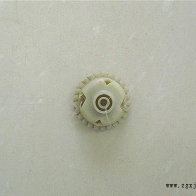 發(fā)電機配件模具