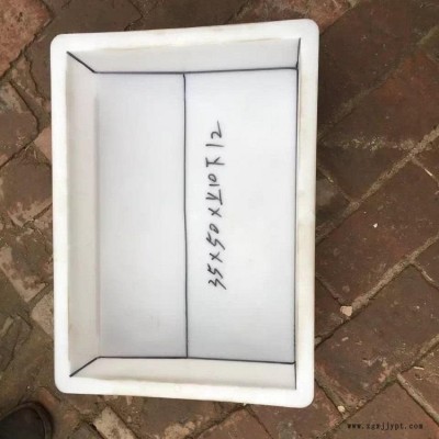 混凝土雙線條路沿石模具  預制雙線條路沿石塑料模具  公路雙線條路沿石模具加工