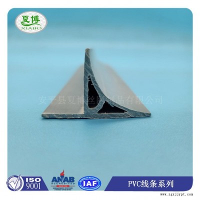 混凝土倒角條廠家  電廠圓角造型塑料模具價格  倒角配套轉角模具