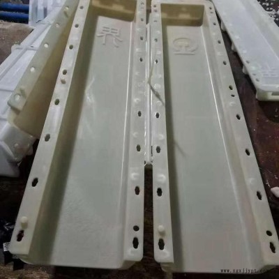 標(biāo)志樁塑料模具種類齊全 水泥標(biāo)志樁模具廠家價格 翰軒模具