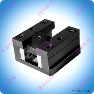 國易精密 工廠直銷，供應(yīng)非標(biāo)模具配件定制，模具二次頂出安裝包郵