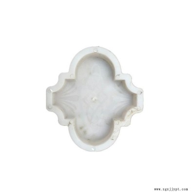 窗花模具 仿古窗花塑料模具 水泥模具鋪路磚