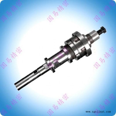 國易精密 工廠直銷，供應(yīng)專業(yè)模具配件13年，模具內(nèi)置頂出安裝包郵