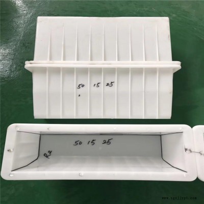 路緣石塑料模具 預制路緣石模具 水泥路緣石模具 華興模具