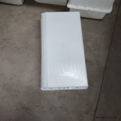 路沿石塑料模具  公路圓弧路沿石模具  水泥預制缺口路沿石模具