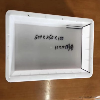 華興模具 水泥側石模具 預制路側石模具 側石塑料模具