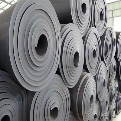 橡塑板廠家供應(yīng)B1級(jí)橡塑板 橡塑板阻燃鋁箔貼面橡塑板 不干膠貼面橡塑板