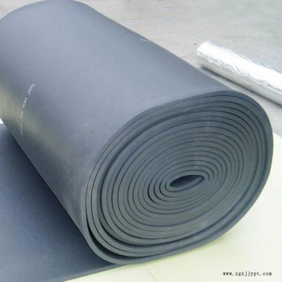 高密度阻燃橡塑板 b2級(jí)橡塑板 九駿 彩色海綿橡塑板