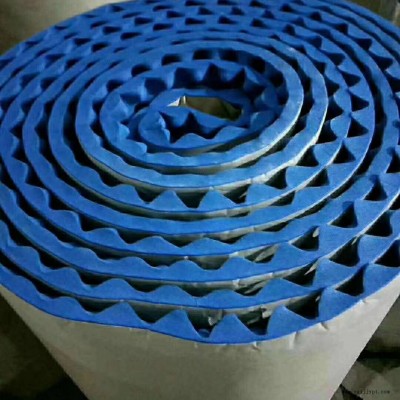 華群B2級(jí)橡塑板 坤洋保溫材料 黑色阻燃橡塑板 廠家直銷(xiāo) 鋁箔貼面橡塑板   橡塑板 物超所值