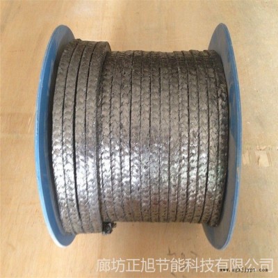 廠家直銷石墨盤根 石墨密封圈 石墨填料 各種規(guī)格柔性石墨密封繩