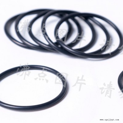 BLKSEAL半導(dǎo)體全氟醚密封圈 濕法制程FFPM密封圈 可替代dupraDU354