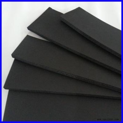 鼎豪 阻燃鋁貼面橡塑板 吸音橡塑板 屋頂隔音橡塑板