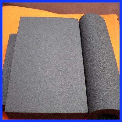 中央空調(diào)橡塑板 杰澳 冶金用橡塑板 B2級橡塑板