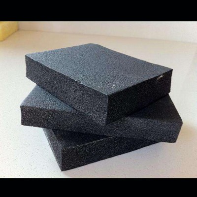 鼎豪 憎水外墻橡塑板 隔音橡塑板 內(nèi)墻防水海綿橡塑板