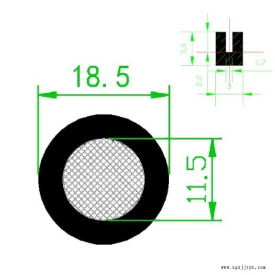親涵深圳橡膠O型密封圈廠 雙聯(lián)扳手4分水龍頭固定濾網(wǎng)油封 一次成型橡膠包邊過濾網(wǎng)墊片