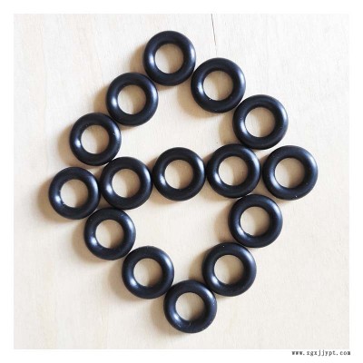 親涵江門o型圈耐高溫o型圈化工管道密封圈