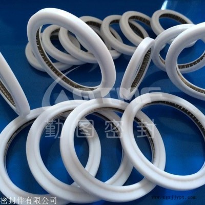 激光頭密封圈 氣體平面密封圈