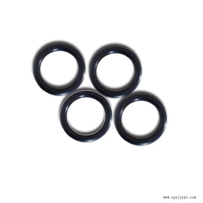 金豐攝像頭防水硅膠o型圈 氣相硅膠防水美標(biāo)密封圈 生活防水O型圈訂制