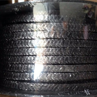 柔性石墨填料密封 石墨密封圈型號 石墨盤根價格 各種規(guī)格柔性石墨密封繩