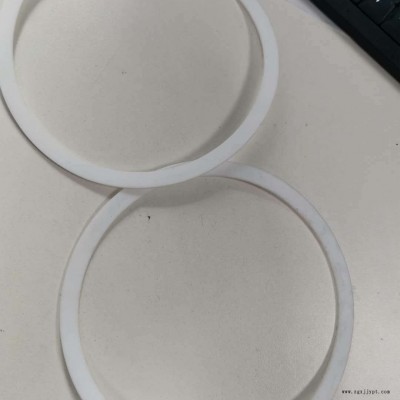 南通臥龍不銹鋼離心泵密封墊 污水泵配件 塑氟寶耐酸堿腐蝕泵 臥式單級(jí)清水化工泵 IH50-32-160密封圈 蘇州脫硫塔