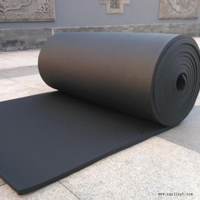 阻燃橡塑板 納米橡塑板 鼎豪 b1級(jí)保溫橡塑板