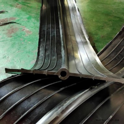 橋梁橡膠止水帶 橡膠止水帶 背貼式橡膠止水帶 瑞開(kāi) 支持定制