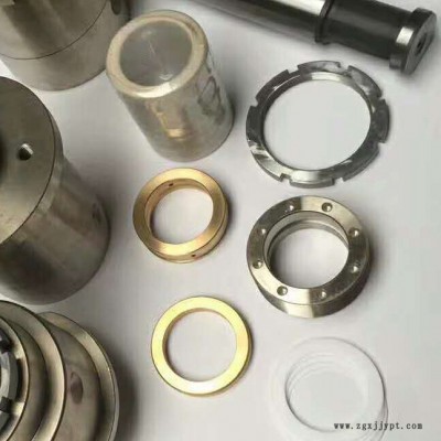 BRW125/31.5南京六合無錫煤機無錫威順浙江中煤等廠家乳化液泵配件馬丁米高密封圈