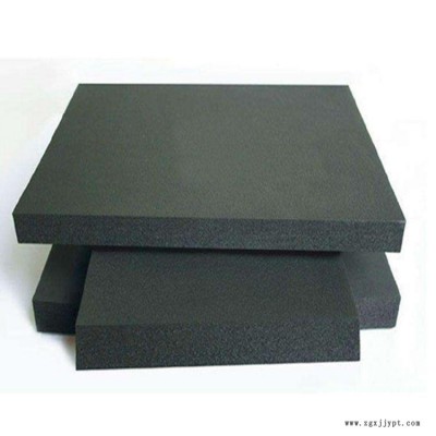 吸音橡塑板 屋頂隔音橡塑板 鼎豪 阻燃鋁貼面橡塑板