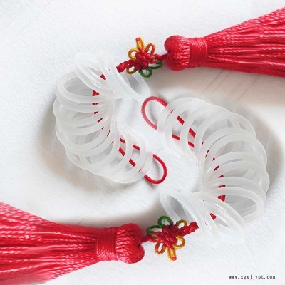 親涵江蘇o型圈1.0mm線徑o型圈孔用密封圈