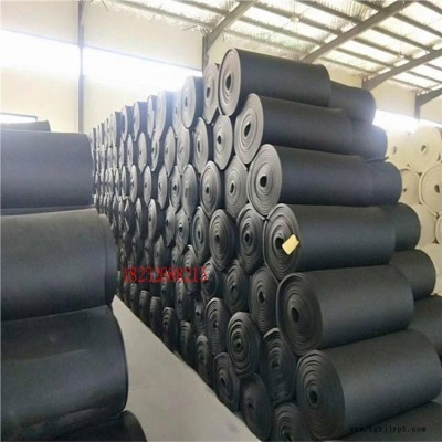 外墻專(zhuān)用保溫隔熱橡塑板  b1級(jí)橡塑板 橡塑板 泰達(dá)保溫建材 下單有優(yōu)惠