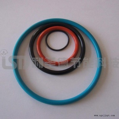 長沙水泵廠IY65-40-315臥式單級離心泵油泵水泵配件耐油密封圈