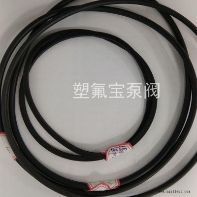 塑氟寶臥龍泵 CQB25-20-100磁力泵 氟塑料密封圈 蘇州磁力泵廠家 蘇州CQB臥龍磁力泵 蘇州臥龍磁力泵維修配件